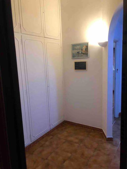 Apartamento Wi-fi Super Veloce! Vicino Metro B1 Roma