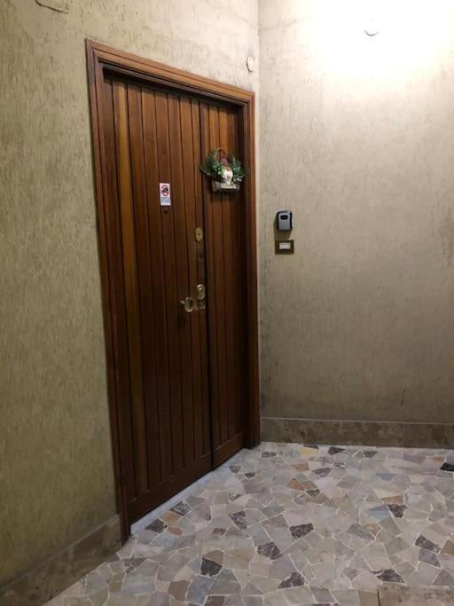 Apartamento Wi-fi Super Veloce! Vicino Metro B1 Roma